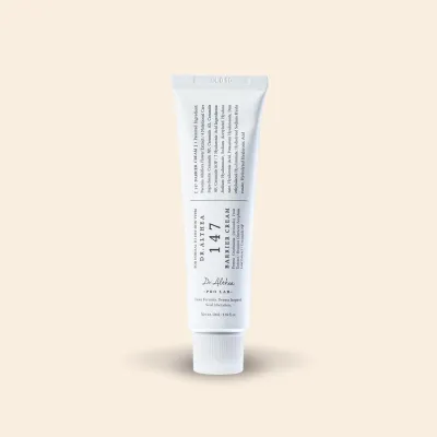 Dr. Althea 147 Barrier Cream – Łagodzący krem do twarzy – 50ml
