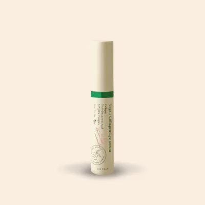 Axis-Y Vegan Collagen Eye Serum – Kolagenowe serum pod oczy – 10ml Axis-Y Vegan Collagen Eye Serum – Kolagenowe serum pod oczy – 10ml