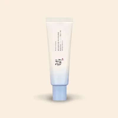 Beauty of Joseon Relief Sun Aqua-Fresh : Rice + B5 (SPF50+ PA++++) – Krem przeciwsłoneczny – 50ml Beauty of Joseon Relief Sun Aqua-Fresh : Rice + B5 (SPF50+ PA++++) – Krem przeciwsłoneczny – 50ml