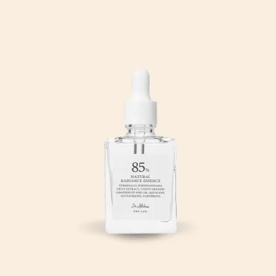Dr. Althea Natural Radiance Essence – Rozświetlająca esencja  do twarzy – 30ml Dr. Althea Natural Radiance Essence – Rozświetlająca esencja  do twarzy – 30ml
