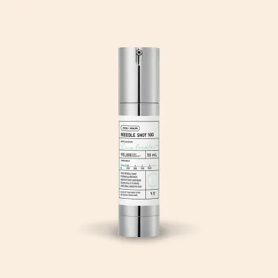 VT Cosmetics VT Reedle Shot 100 – Shot rewitalizujący – 50ml VT Cosmetics VT Reedle Shot 100 – Shot rewitalizujący – 50ml