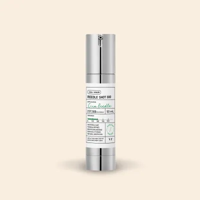 VT Cosmetics VT Reedle Shot 300 – Shot rewitalizujący – 50ml VT Cosmetics VT Reedle Shot 300 – Shot rewitalizujący – 50ml