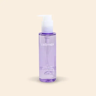 Celimax Derma Nature Fresh Blackhead Jojoba Cleansing Oil – Olejek oczyszczający do twarzy – 150ml Celimax Derma Nature Fresh Blackhead Jojoba Cleansing Oil – Olejek oczyszczający do twarzy – 150ml