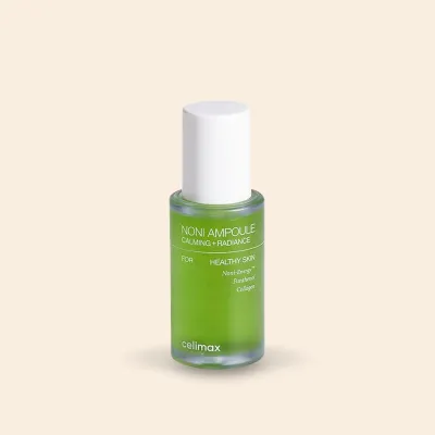 Celimax The Real Noni Energy Ampoule – Odżywcza Ampułka z Ekstraktem z Morwy Indyjskiej – 30ml Celimax The Real Noni Energy Ampoule – Odżywcza Ampułka z Ekstraktem z Morwy Indyjskiej – 30ml