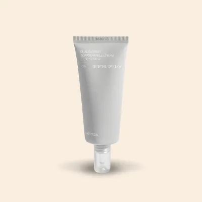 Celimax Dual Barrier Skin Wearable Cream – Krem Wzmacniający Barierę Ochronną Skóry – 50ml Celimax Dual Barrier Skin Wearable Cream – Krem Wzmacniający Barierę Ochronną Skóry – 50ml