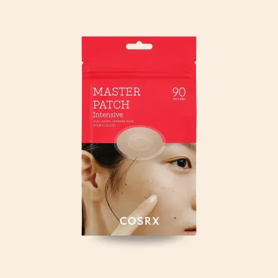 COSRX Master Patch Intensive – Intensywne Plastry na Niedoskonałości – 90szt COSRX Master Patch Intensive – Intensywne Plastry na Niedoskonałości – 90szt