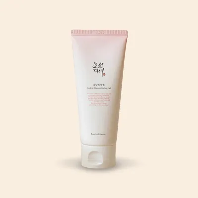 Beauty of Joseon Apricot Blossom Peeling Gel – Morelowy Żelowy Peeling do Twarzy – 100ml Beauty of Joseon Apricot Blossom Peeling Gel – Morelowy Żelowy Peeling do Twarzy – 100ml
