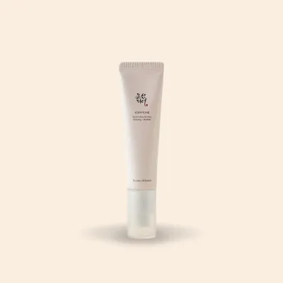 Beauty of Joseon Revive Eye Serum Ginseng + Retinal – Serum Pod Oczy z Żeń-szeniem i Retinalem – 30ml Beauty of Joseon Revive Eye Serum Ginseng + Retinal – Serum Pod Oczy z Żeń-szeniem i Retinalem – 30ml