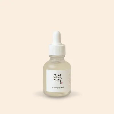 Beauty of Joseon Glow Deep Serum Rice + Alpha-Arbutin – Rozświetlające Serum Ryżowe z Alfa-Arbutyną – 30ml Beauty of Joseon Glow Deep Serum Rice + Alpha-Arbutin – Rozświetlające Serum Ryżowe z Alfa-Arbutyną – 30ml