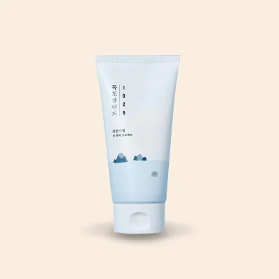 Round Lab 1025 Dokdo Cleanser - Żel Oczyszczający Do Mycia Twarzy  – 150ml Round Lab 1025 Dokdo Cleanser - Żel Oczyszczający Do Mycia Twarzy  – 150ml