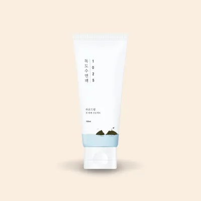Round Lab 1025 Dokdo Sleeping Pack – Regenerująca maska na noc – 100ml Round Lab 1025 Dokdo Sleeping Pack – Regenerująca maska na noc – 100ml