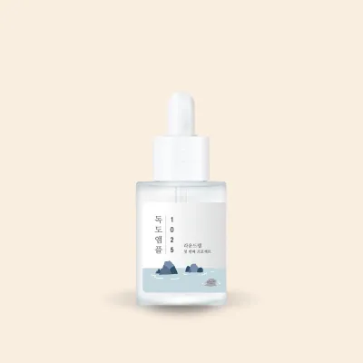 Round Lab 1025 Dokdo Ampoule – Intensywnie Nawilżająca Ampułka – 45g Round Lab 1025 Dokdo Ampoule – Intensywnie Nawilżająca Ampułka – 45g