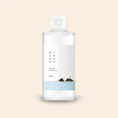 Round Lab 1025 Dokdo Toner – Odświeżający tonik do twarzy – 200 ml Round Lab 1025 Dokdo Toner – Odświeżający tonik do twarzy – 200 ml
