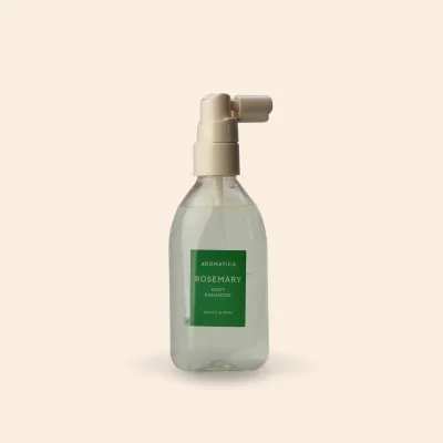 Aromatica Rosemary Root Enhancer – Rozmarynowa Wcierka Wzmacniająca Do Skóry Głowy – 100ml Aromatica Rosemary Root Enhancer – Rozmarynowa Wcierka Wzmacniająca Do Skóry Głowy – 100ml