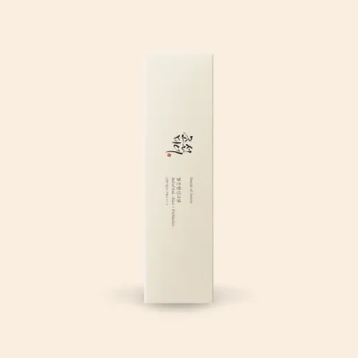 Beauty of Joseon Relief Sun : Rice + Probiotics – Nawilżający Krem Przeciwsłoneczny z Probiotykami – 50ml Beauty of Joseon Relief Sun : Rice + Probiotics – Nawilżający Krem Przeciwsłoneczny z Probiotykami – 50ml