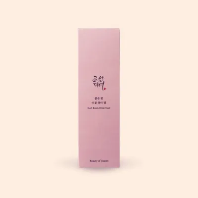 Beauty of Joseon Red Bean Water Gel – Żelowy Krem Nawilżający – 100ml Beauty of Joseon Red Bean Water Gel – Żelowy Krem Nawilżający – 100ml