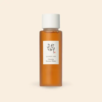 Beauty of Joseon Ginseng Essence Water – Esencja z Żeń-Szeniem – 40ml Beauty of Joseon Ginseng Essence Water – Esencja z Żeń-Szeniem – 40ml