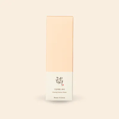 Beauty of Joseon Ginseng Essence Water – Esencja z Żeń-Szeniem – 40ml Beauty of Joseon Ginseng Essence Water – Esencja z Żeń-Szeniem – 40ml