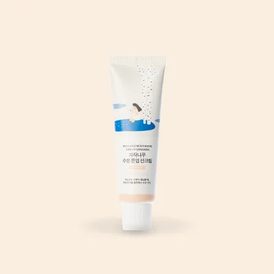 Round Lab Birch Juice Moisturizing Tone-Up Sunscreen – Nawilżający Tonujący Krem Przeciwsłoneczny – 50ml Round Lab Birch Juice Moisturizing Tone-Up Sunscreen – Nawilżający Tonujący Krem Przeciwsłoneczny – 50ml
