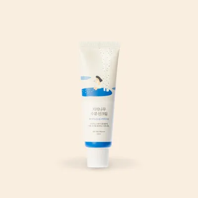 Round Lab Birch Juice Moisturizing Sun Cream SPF50+ PA++++ – Nawilżający krem przeciwsłoneczny, wysoka ochrona UV – 50ml Round Lab Birch Juice Moisturizing Sun Cream SPF50+ PA++++ – Nawilżający krem przeciwsłoneczny, wysoka ochrona UV – 50ml