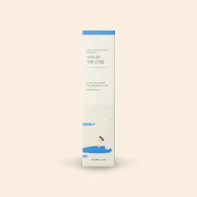 Round Lab Birch Juice Moisturizing Sun Cream SPF50+ PA++++ – Nawilżający krem przeciwsłoneczny, wysoka ochrona UV – 50ml Round Lab Birch Juice Moisturizing Sun Cream SPF50+ PA++++ – Nawilżający krem przeciwsłoneczny, wysoka ochrona UV – 50ml