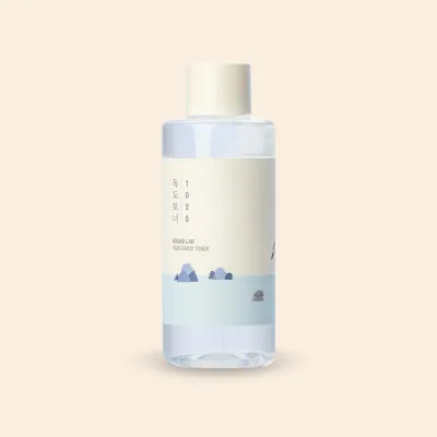 Round Lab 1025 Dokdo Toner – Odświeżający tonik do twarzy – 100 ml Round Lab 1025 Dokdo Toner – Odświeżający tonik do twarzy – 100 ml