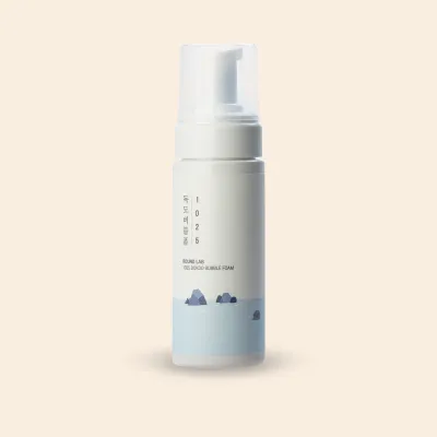 Round Lab 1025 Dokdo Bubble Foam – Pianka oczyszczająca do twarzy – 150ml Round Lab 1025 Dokdo Bubble Foam – Pianka oczyszczająca do twarzy – 150ml