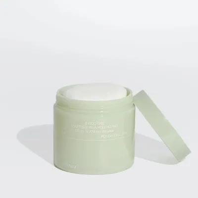 Celimax Ji Woo Gae Heartleaf BHA Peeling Pad – Peelingujące płatki z ekstraktem z pstrolistki – 60szt Celimax Ji Woo Gae Heartleaf BHA Peeling Pad – Peelingujące płatki z ekstraktem z pstrolistki – 60szt