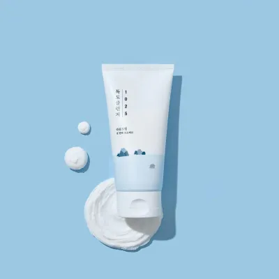 Round Lab 1025 Dokdo Cleanser - Żel Oczyszczający Do Mycia Twarzy  – 150ml Round Lab 1025 Dokdo Cleanser - Żel Oczyszczający Do Mycia Twarzy  – 150ml