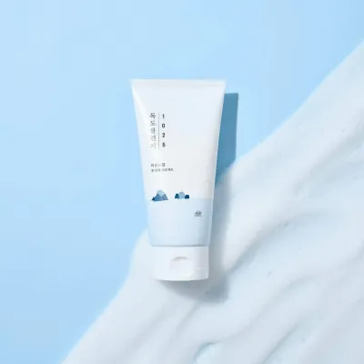 Round Lab 1025 Dokdo Cleanser - Żel Oczyszczający Do Mycia Twarzy  – 150ml Round Lab 1025 Dokdo Cleanser - Żel Oczyszczający Do Mycia Twarzy  – 150ml