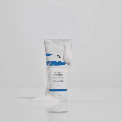 Round Lab Birch Juice Moisturizing Cleanser   – Żel oczyszczający nawilżający z soku z brzozy  – 150ml Round Lab Birch Juice Moisturizing Cleanser   – Żel oczyszczający nawilżający z soku z brzozy  – 150ml