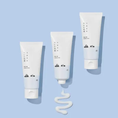 Round Lab 1025 Dokdo Sleeping Pack – Regenerująca maska na noc – 100ml Round Lab 1025 Dokdo Sleeping Pack – Regenerująca maska na noc – 100ml