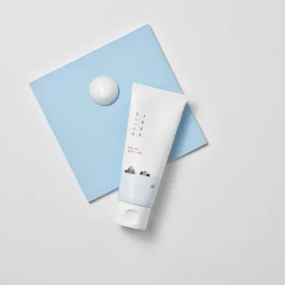 Round Lab 1025 Dokdo Sleeping Pack – Regenerująca maska na noc – 100ml Round Lab 1025 Dokdo Sleeping Pack – Regenerująca maska na noc – 100ml