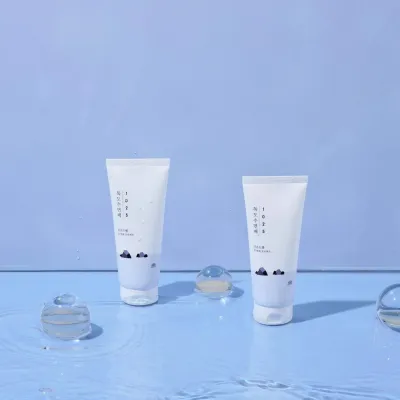 Round Lab 1025 Dokdo Sleeping Pack – Regenerująca maska na noc – 100ml Round Lab 1025 Dokdo Sleeping Pack – Regenerująca maska na noc – 100ml