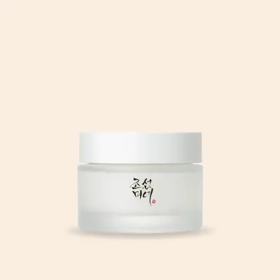 Beauty of Joseon Dynasty Cream – Odżywczy Krem do Twarzy – 50ml Beauty of Joseon Dynasty Cream – Odżywczy Krem do Twarzy – 50ml