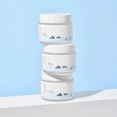 Round Lab 1025 Dokdo Cream – Nawilżający Krem Do Twarzy – 80ml Round Lab 1025 Dokdo Cream – Nawilżający Krem Do Twarzy – 80ml