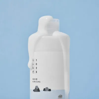 Round Lab 1025 Dokdo Lotion – Lekka emulsja nawilżająca z minerałami i kwasem hialuronowym – 200ml Round Lab 1025 Dokdo Lotion – Lekka emulsja nawilżająca z minerałami i kwasem hialuronowym – 200ml