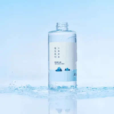 Round Lab 1025 Dokdo Toner – Odświeżający tonik do twarzy – 200 ml Round Lab 1025 Dokdo Toner – Odświeżający tonik do twarzy – 200 ml