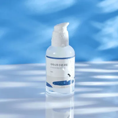 Round Lab Birch Juice Moisturizing Serum – Intensywnie nawilżające serum z sokiem brzozowym – 50ml Round Lab Birch Juice Moisturizing Serum – Intensywnie nawilżające serum z sokiem brzozowym – 50ml
