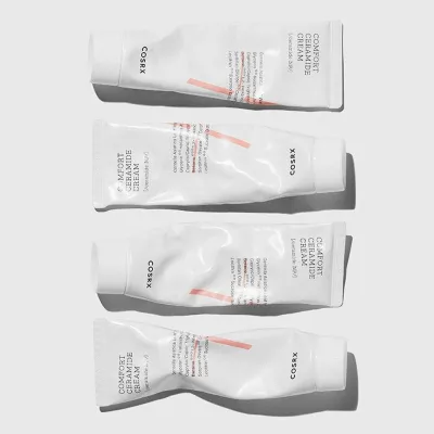 COSRX Balancium Comfort Ceramide Cream – krem regenerujący z ceramidami – 80g COSRX Balancium Comfort Ceramide Cream – krem regenerujący z ceramidami – 80g