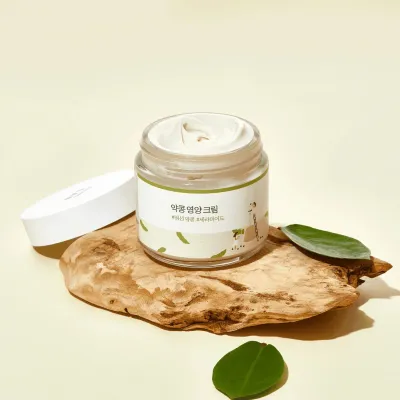 Round Lab Soybean Nourishing Cream – Odżywczy krem przeciwzmarszczkowy – 80ml Round Lab Soybean Nourishing Cream – Odżywczy krem przeciwzmarszczkowy – 80ml