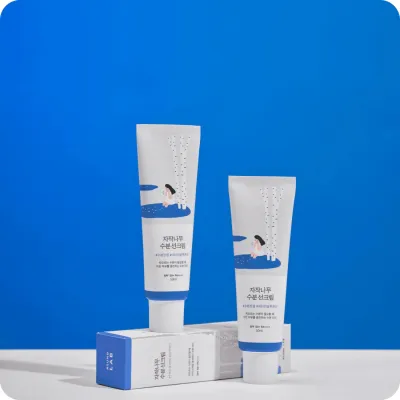 Round Lab Birch Juice Moisturizing Sun Cream SPF50+ PA++++ – Nawilżający krem przeciwsłoneczny, wysoka ochrona UV – 50ml Round Lab Birch Juice Moisturizing Sun Cream SPF50+ PA++++ – Nawilżający krem przeciwsłoneczny, wysoka ochrona UV – 50ml