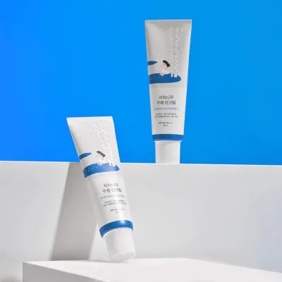 Round Lab Birch Juice Moisturizing Sun Cream SPF50+ PA++++ – Nawilżający krem przeciwsłoneczny, wysoka ochrona UV – 50ml Round Lab Birch Juice Moisturizing Sun Cream SPF50+ PA++++ – Nawilżający krem przeciwsłoneczny, wysoka ochrona UV – 50ml