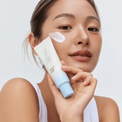 Beauty of Joseon Relief Sun Aqua-Fresh : Rice + B5 (SPF50+ PA++++) – Krem przeciwsłoneczny – 50ml Beauty of Joseon Relief Sun Aqua-Fresh : Rice + B5 (SPF50+ PA++++) – Krem przeciwsłoneczny – 50ml