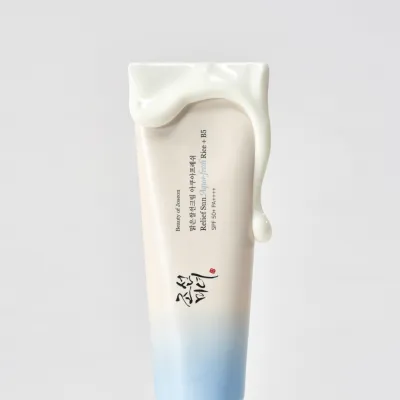 Beauty of Joseon Relief Sun Aqua-Fresh : Rice + B5 (SPF50+ PA++++) – Krem przeciwsłoneczny – 50ml Beauty of Joseon Relief Sun Aqua-Fresh : Rice + B5 (SPF50+ PA++++) – Krem przeciwsłoneczny – 50ml