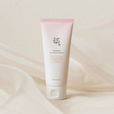 Beauty of Joseon Apricot Blossom Peeling Gel 100ml Beauty of Joseon Apricot Blossom Peeling Gel 100ml