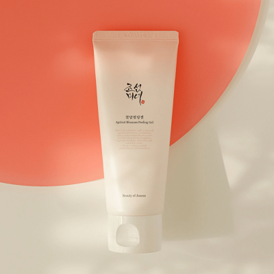 Beauty of Joseon Apricot Blossom Peeling Gel 100ml Beauty of Joseon Apricot Blossom Peeling Gel 100ml
