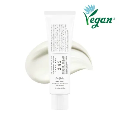 Dr. Althea 345 Relief Cream – Łagodzący Krem Regenerujący – 50ml Dr. Althea 345 Relief Cream – Łagodzący Krem Regenerujący – 50ml