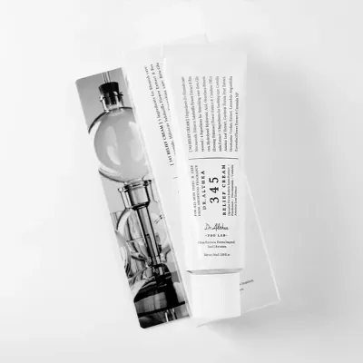 Dr. Althea 345 Relief Cream – Łagodzący Krem Regenerujący – 50ml Dr. Althea 345 Relief Cream – Łagodzący Krem Regenerujący – 50ml