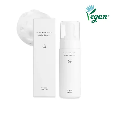 Dr. Althea Amino Acid Gentle Bubble Cleanser – Delikatna pianka oczyszczająca – 140ml Dr. Althea Amino Acid Gentle Bubble Cleanser – Delikatna pianka oczyszczająca – 140ml